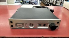 Benchmark dac1 usb reference - dac1,