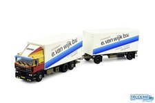 Tekno van wijk daf 3600 - tekno,
