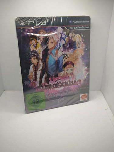 Playstation ps3 tales - playstation, 3