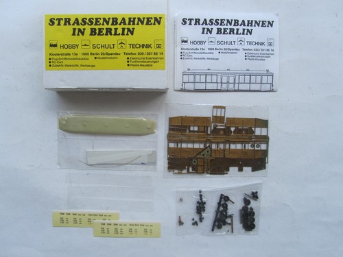 Hobby schult 2121 kit - hobby-schult,