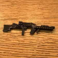 FUCILE DA ZUCCHERO VINTAGE