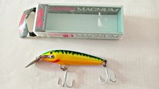 Rapala mod. CD-7 MAG cm 7 gr 12  M432.