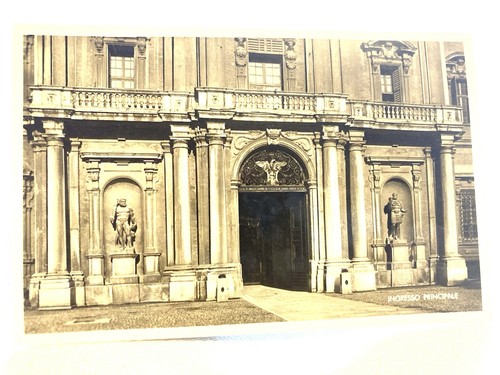 Vera foto orlandini - orlandini, 1940
