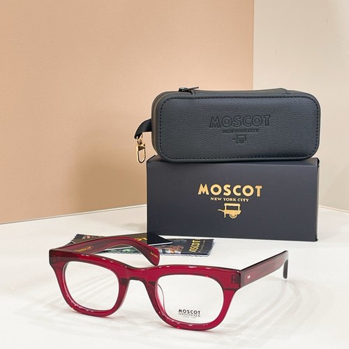 Moscot spikes 48口27 145 - moscot,