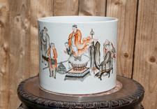 Pentola/Bitong porcellana