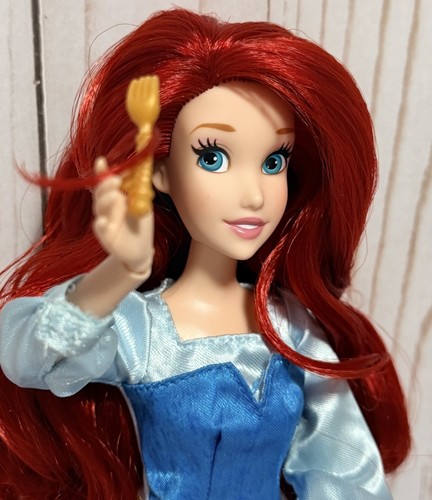 Disney store ariel - store,, la