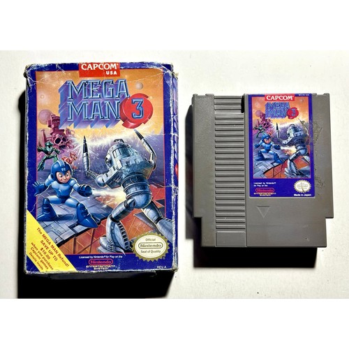 Mega man funziona - mega,