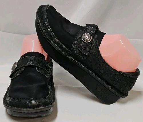 Scarpe donna alegria - da,