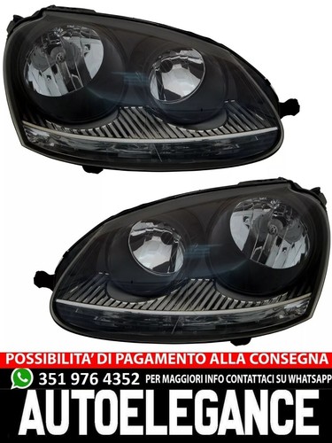 Set fari per - golf, 03-09