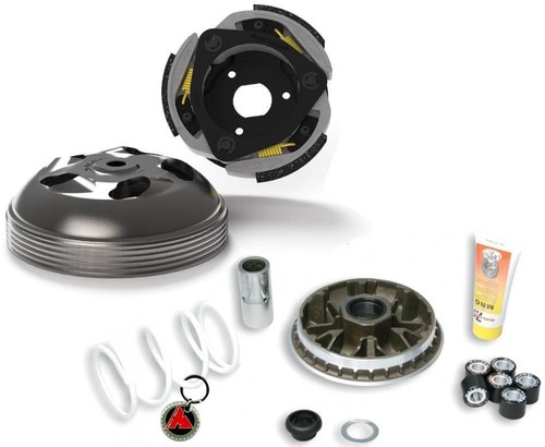 Kit frizione variatore - kit, e