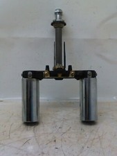 PIASTRA FORCELLA INFERIORE PER