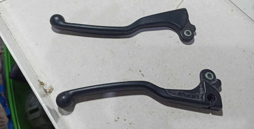 Leva frizione moto domino - frizione, moto-