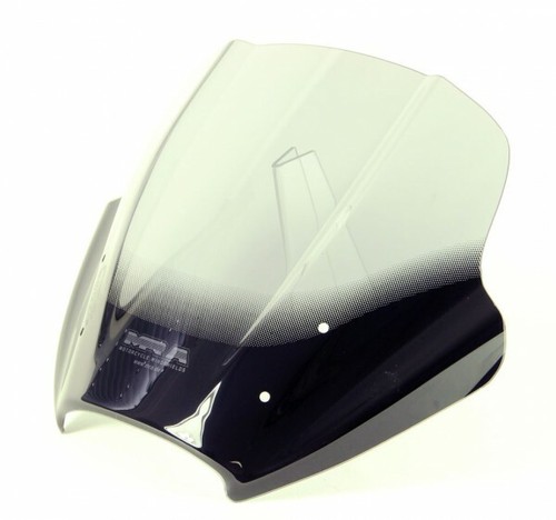 Mra cupolino fume - bmw, r