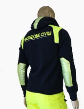 Felpa Protezione Civile