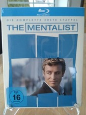 The Mentalist - Staffel 1