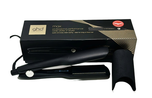 Ghd max styler - styler, per