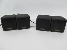 Creative Cambridge altoparlanti surround a quattro punti (senza woofer)