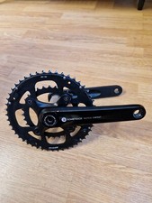 Guarnitura BombTrack MTB 10/11