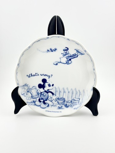 Piatto personaggio disney - personaggio,