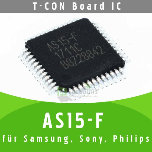 As15 qfp48 ic - ✅,