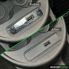 Fiat 500 & Abarth Pelle Porta