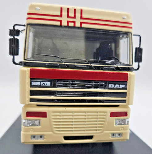 Trattore daf 430 premium - trattore,