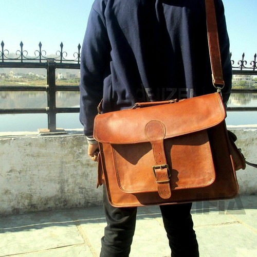 Borsa tracolla uomo - borsa,