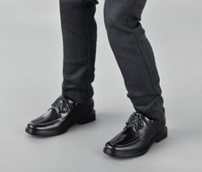 Scarpe uomo scala 1/6 Solider