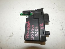 Centralina porta anteriore