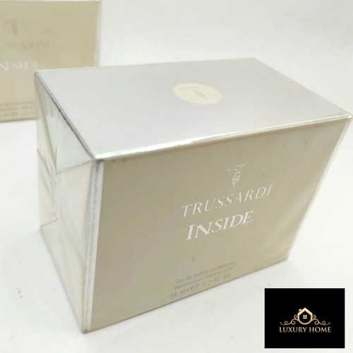 Vintage trussardi inside per - inside,