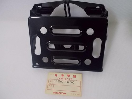 Base targa portatarga honda - base,
