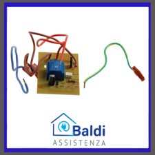 RICAMBIO ORIGINALE SCHEDA PCB