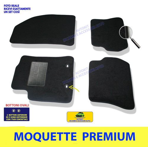 Tappetini specifici - tappetini,
