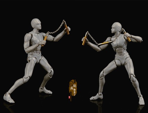 Legno sandalo kungfu - legno,