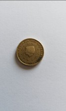 50 centesimi di euro rari BEATRIX KONINGIN DER NEDERLANDEN 1999