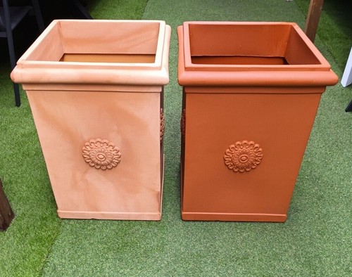 Vaso resina pilone - 70,