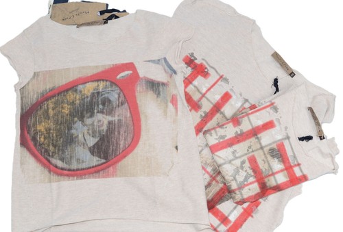 Maglietta shirt manila grace - t-shirt,