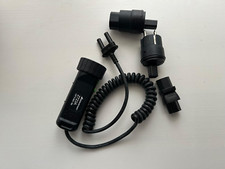 Gossen metrawatt set - gossen,