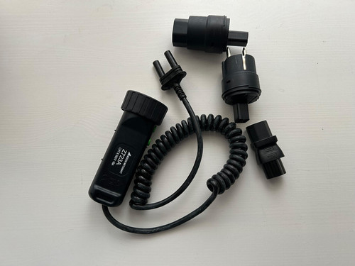 Gossen metrawatt set - gossen,