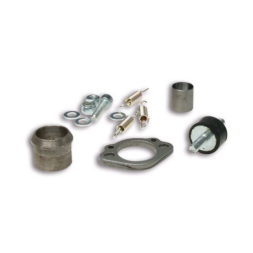 Kit raccordo bulloneria - raccordo, per