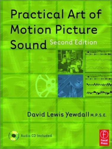 Practical art motion - of,