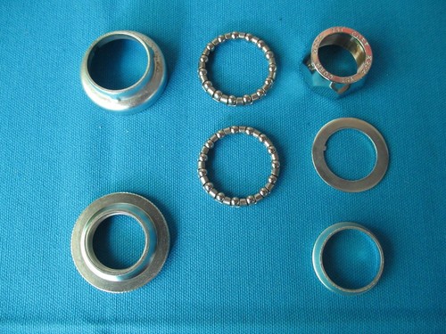 Wald kit ricambio testa - wald, di