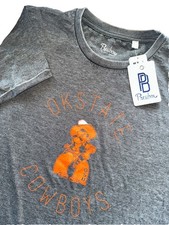 NUOVA maglietta Oklahoma State