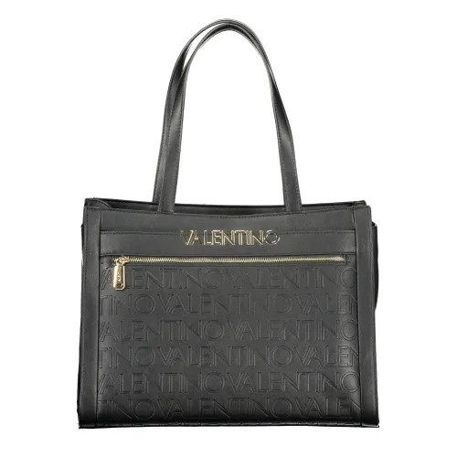 Valentino borsa donna nero - nero,