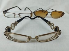 Occhiali da sole vintage