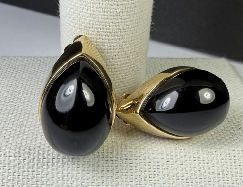 Orecchini givenchy vintage - orecchini,