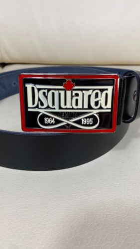 Dsquared2 cintura uomo - uomo, in