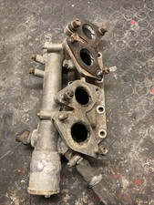 Collettore Fulvia Prima Serie