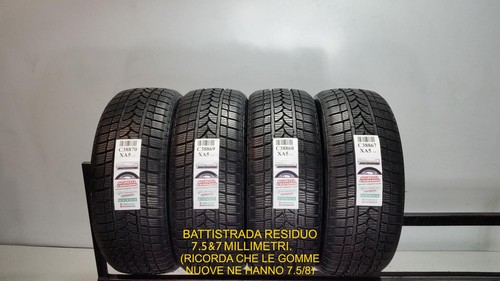 Gomme usate termiche - usate,