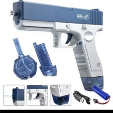 Pistola ad Acqua Elettrica –